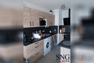 location appartement frontignan 34110