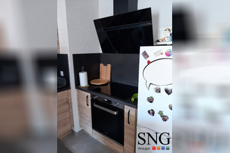 location appartement frontignan 34110