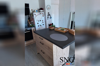 location appartement frontignan 34110