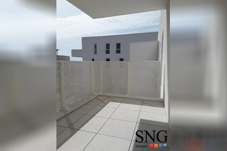 location appartement frontignan 34110