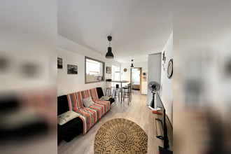 location appartement frontignan 34110