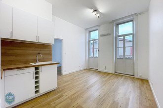 location appartement fronton 31620