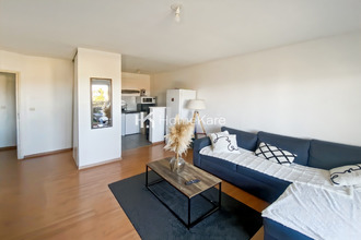 location appartement frouzins 31270