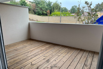 location appartement frouzins 31270