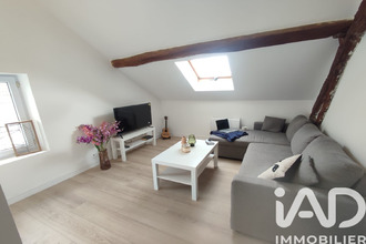 location appartement fublaines 77470