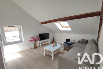location appartement fublaines 77470