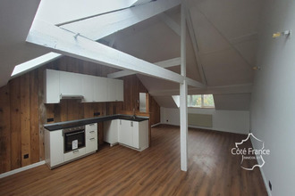 location appartement fumay 08170