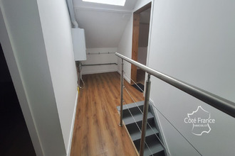 location appartement fumay 08170