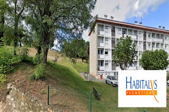 location appartement fumel 47500