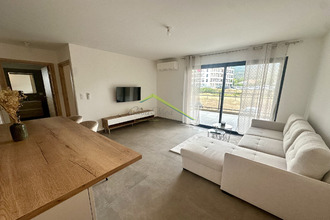 location appartement furiani 20600