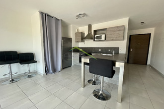 location appartement furiani 20600