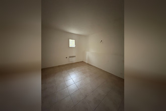 location appartement furiani 20600