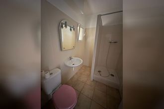 location appartement furiani 20600