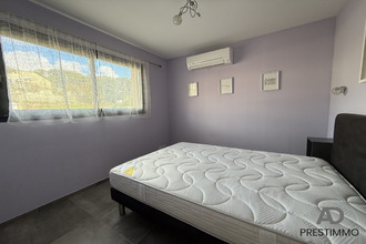 location appartement furiani 20600