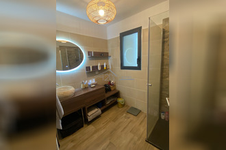 location appartement furiani 20600