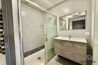 location appartement furiani 20600