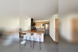 location appartement furiani 20600
