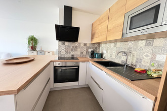 location appartement furiani 20600