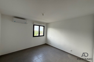 location appartement furiani 20600