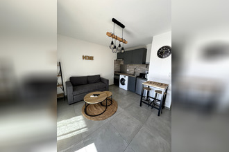 location appartement furiani 20600