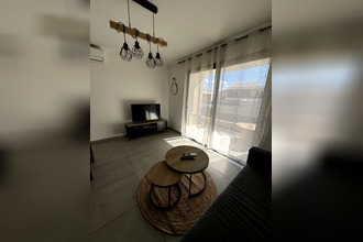 location appartement furiani 20600