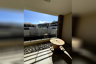 location appartement furiani 20600
