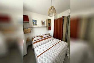 location appartement furiani 20600
