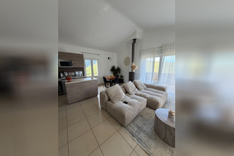 location appartement furiani 20600