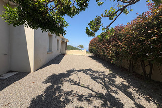 location appartement furiani 20600