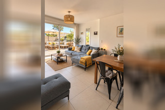 location appartement furiani 20600