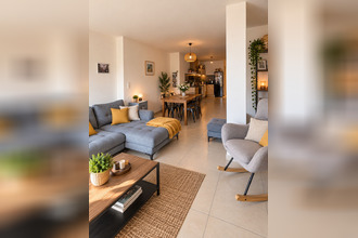 location appartement furiani 20600