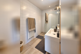 location appartement furiani 20600