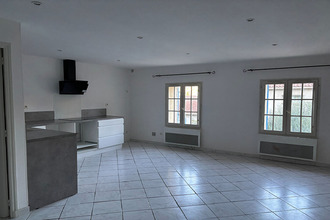 location appartement fuveau 13710