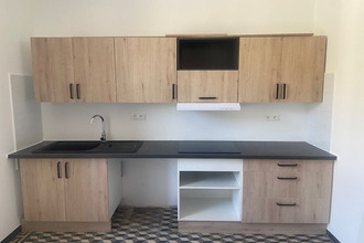 location appartement gagnieres 30160