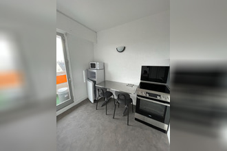 Ma-Cabane - Location Appartement GAGNY, 27 m²