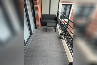 location appartement gagny 93220