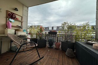 location appartement gagny 93220