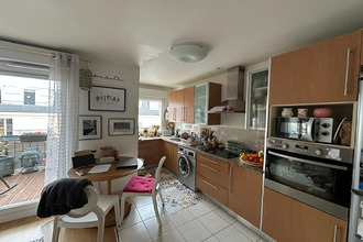 location appartement gagny 93220