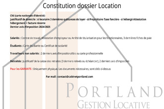 location appartement gagny 93220