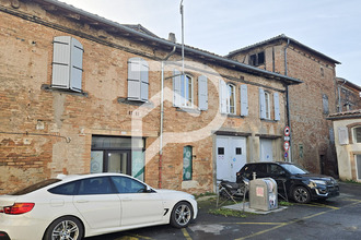 location appartement gaillac 81600