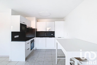 location appartement gaillard 74240