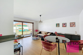 location appartement gaillard 74240