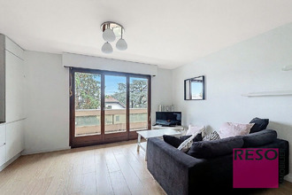 location appartement gaillard 74240