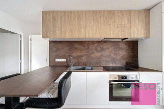 location appartement gaillard 74240