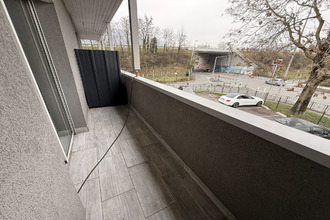 location appartement gaillard 74240