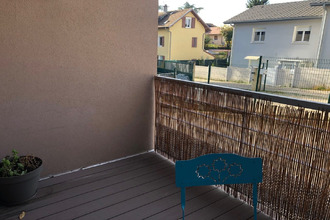 location appartement gaillard 74240