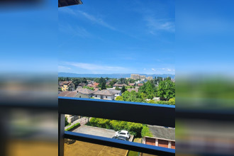 location appartement gaillard 74240