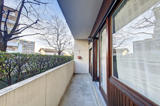 location appartement gaillard 74240