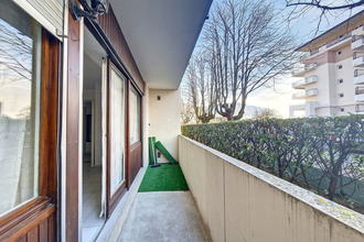 location appartement gaillard 74240