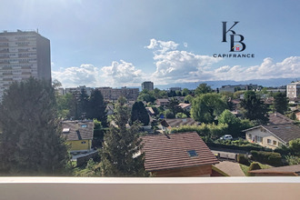 location appartement gaillard 74240